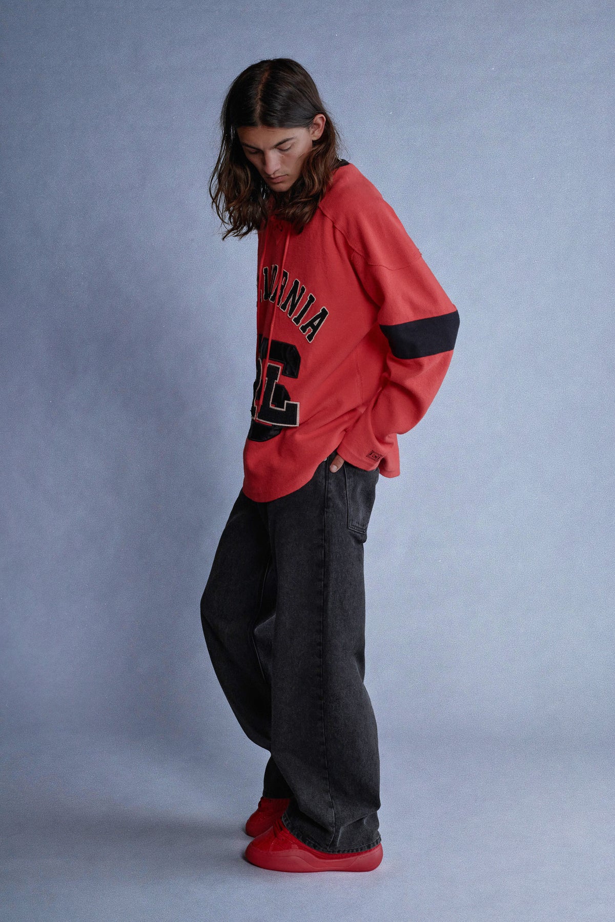 california hockey jersey