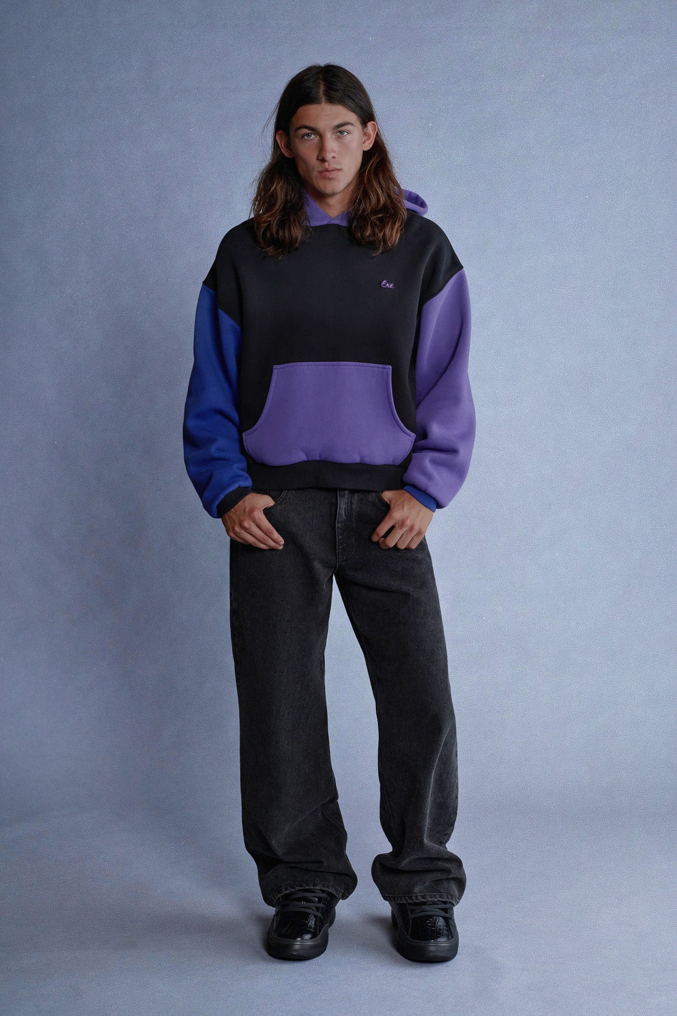 Zip Ups & Tees – ERL Clothing