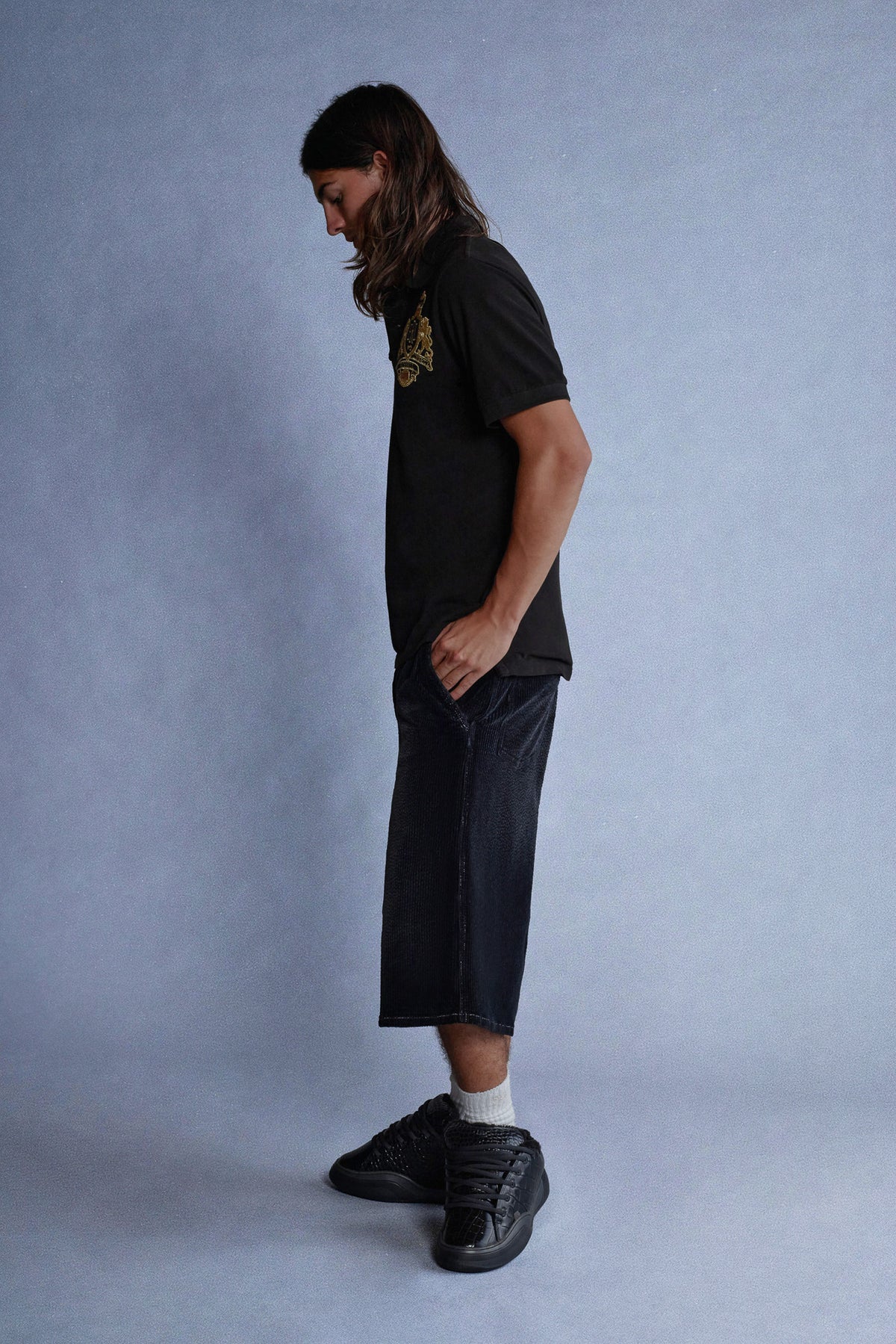 corduroy boardwalk shorts