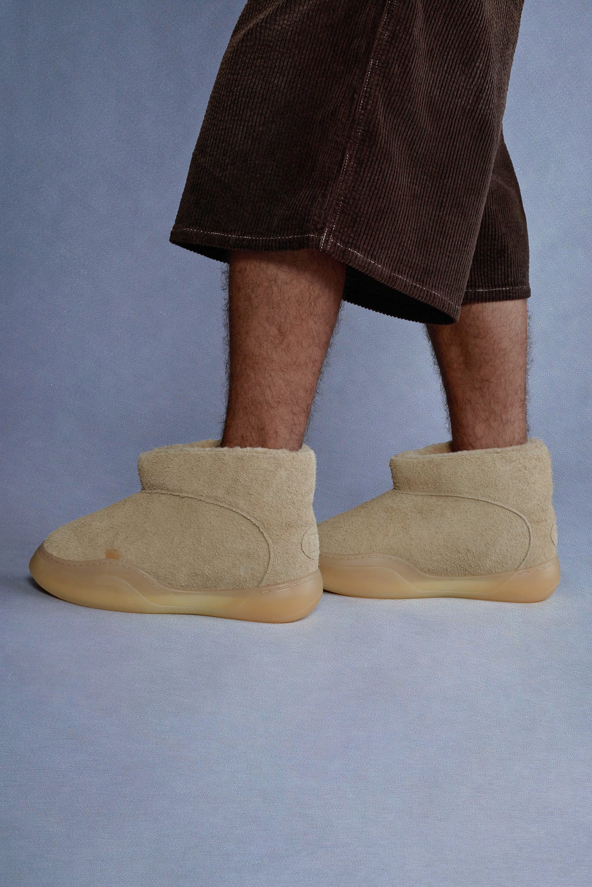 sand vamp boot