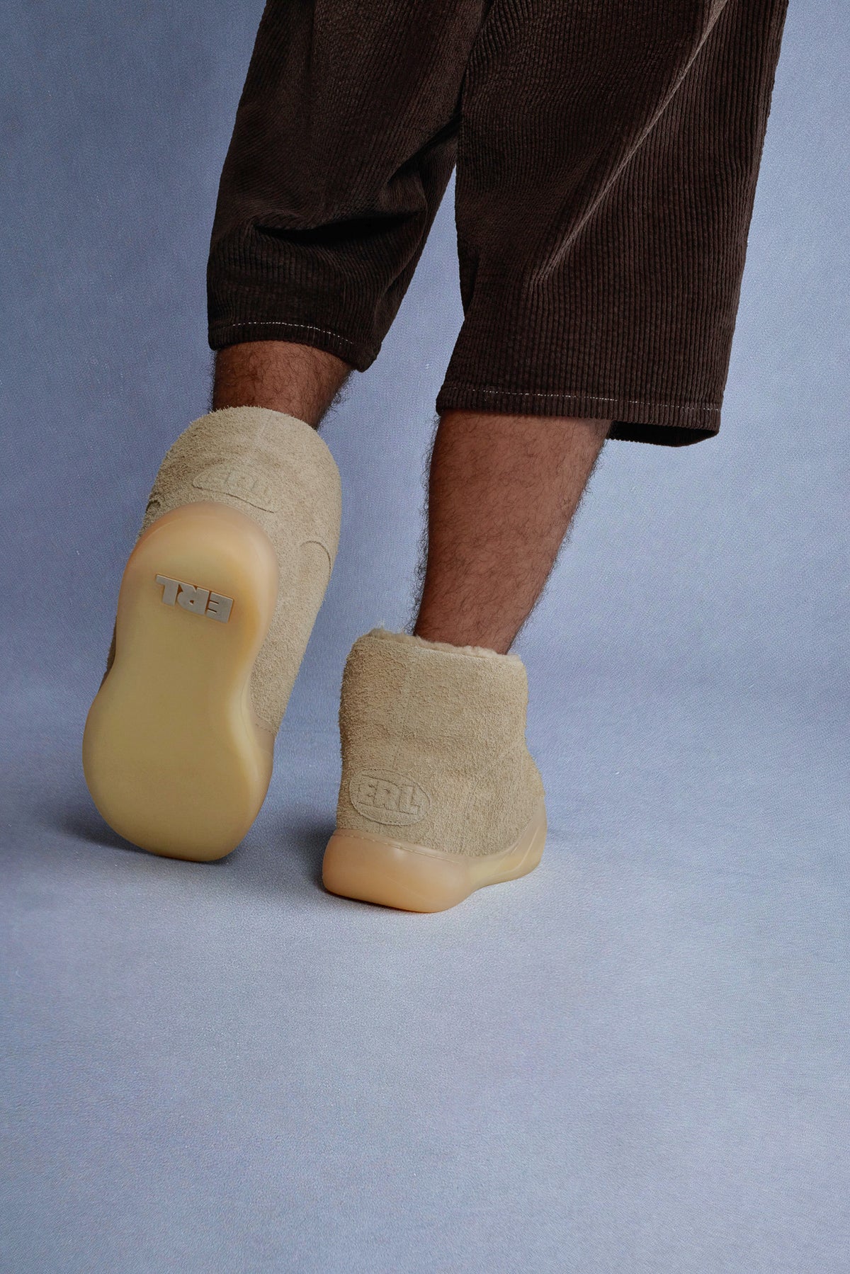 sand vamp boot