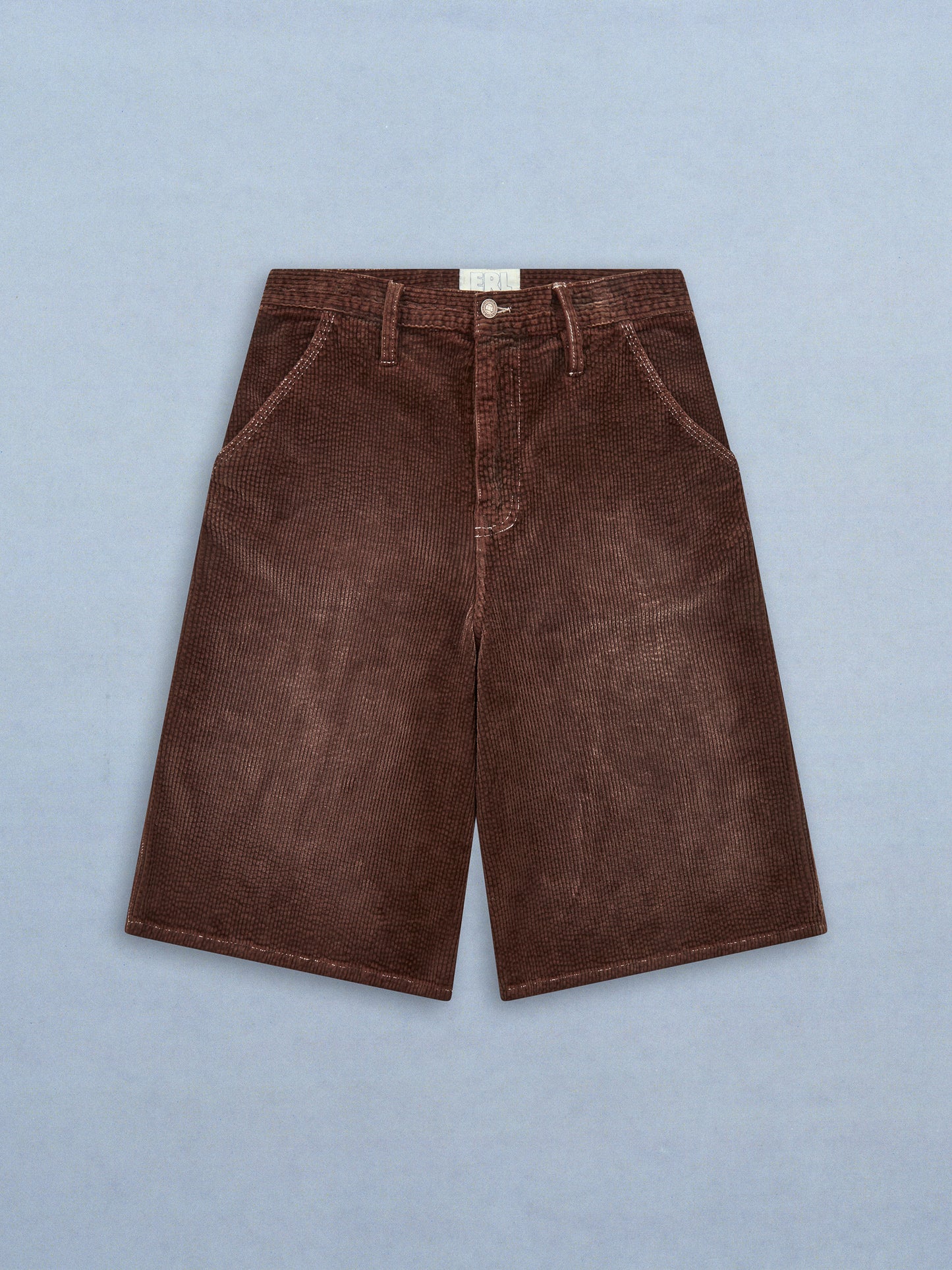 CORDUROY BOARDWALK SHORT