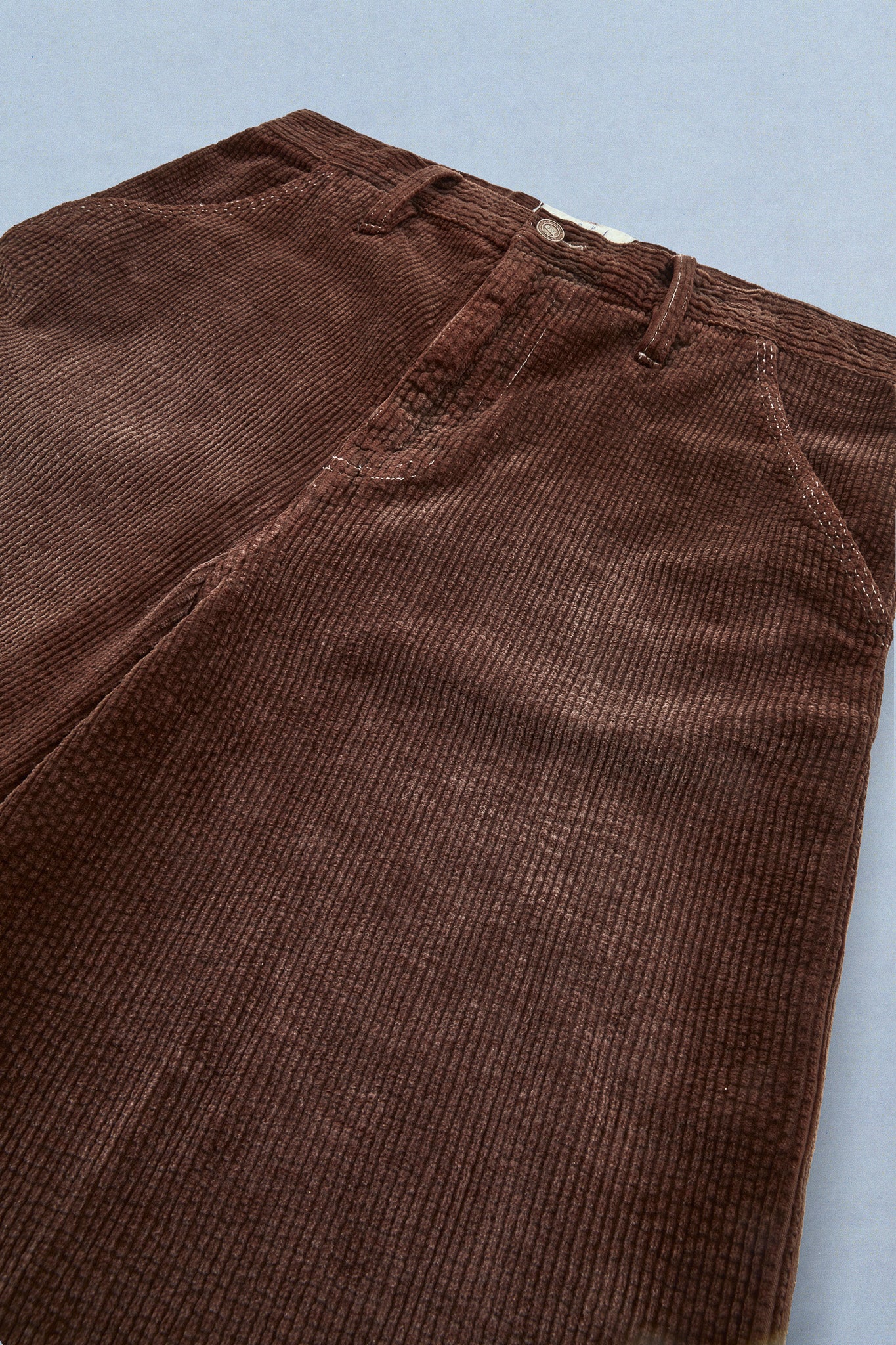 CORDUROY BOARDWALK SHORT