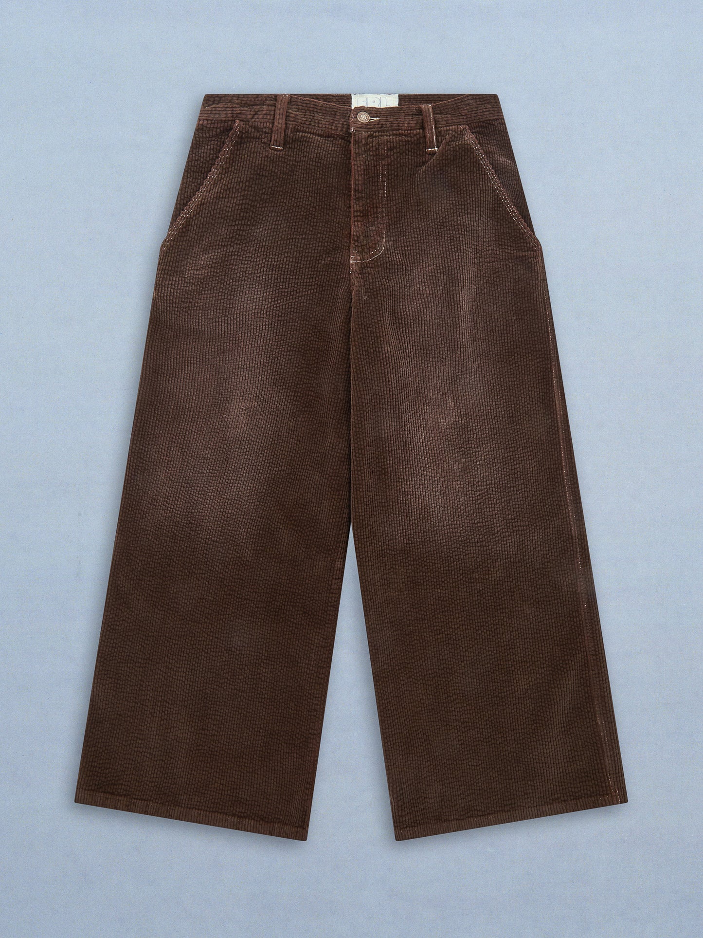 CORDUROY BOARDWALK PANT