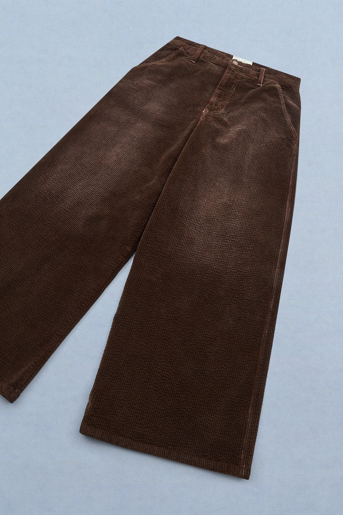 CORDUROY BOARDWALK PANT