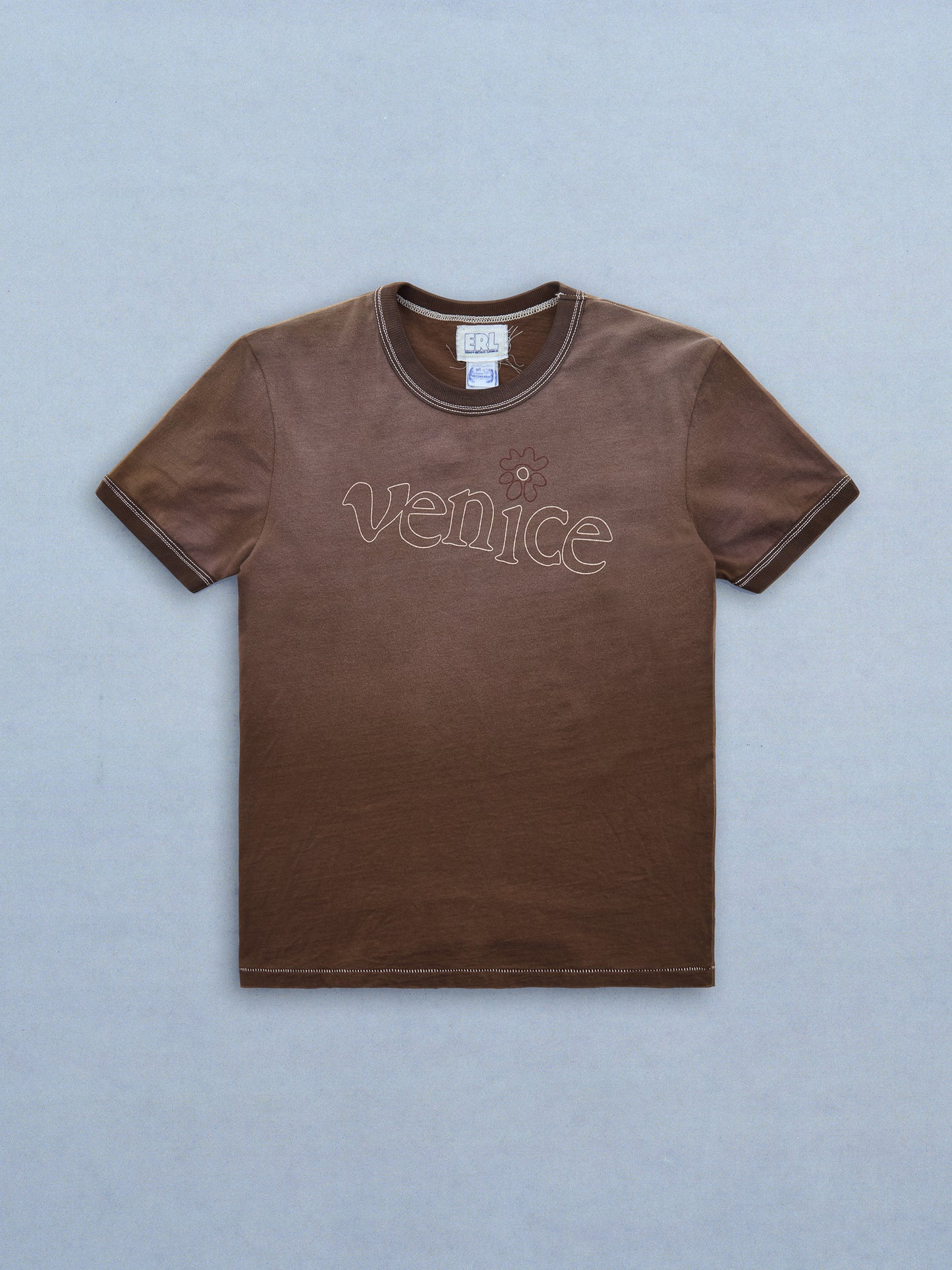 VENICE RINGER TEE