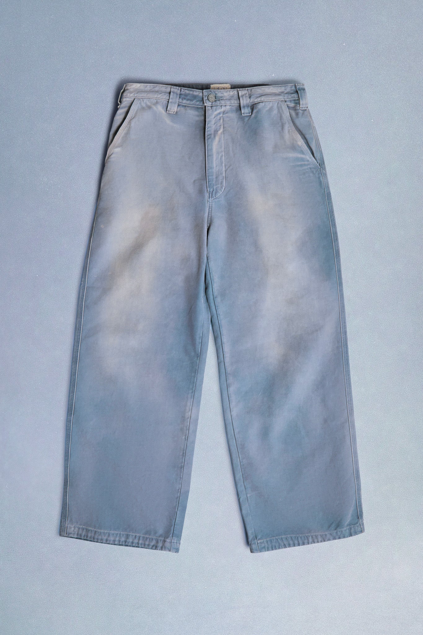 grey chino pants