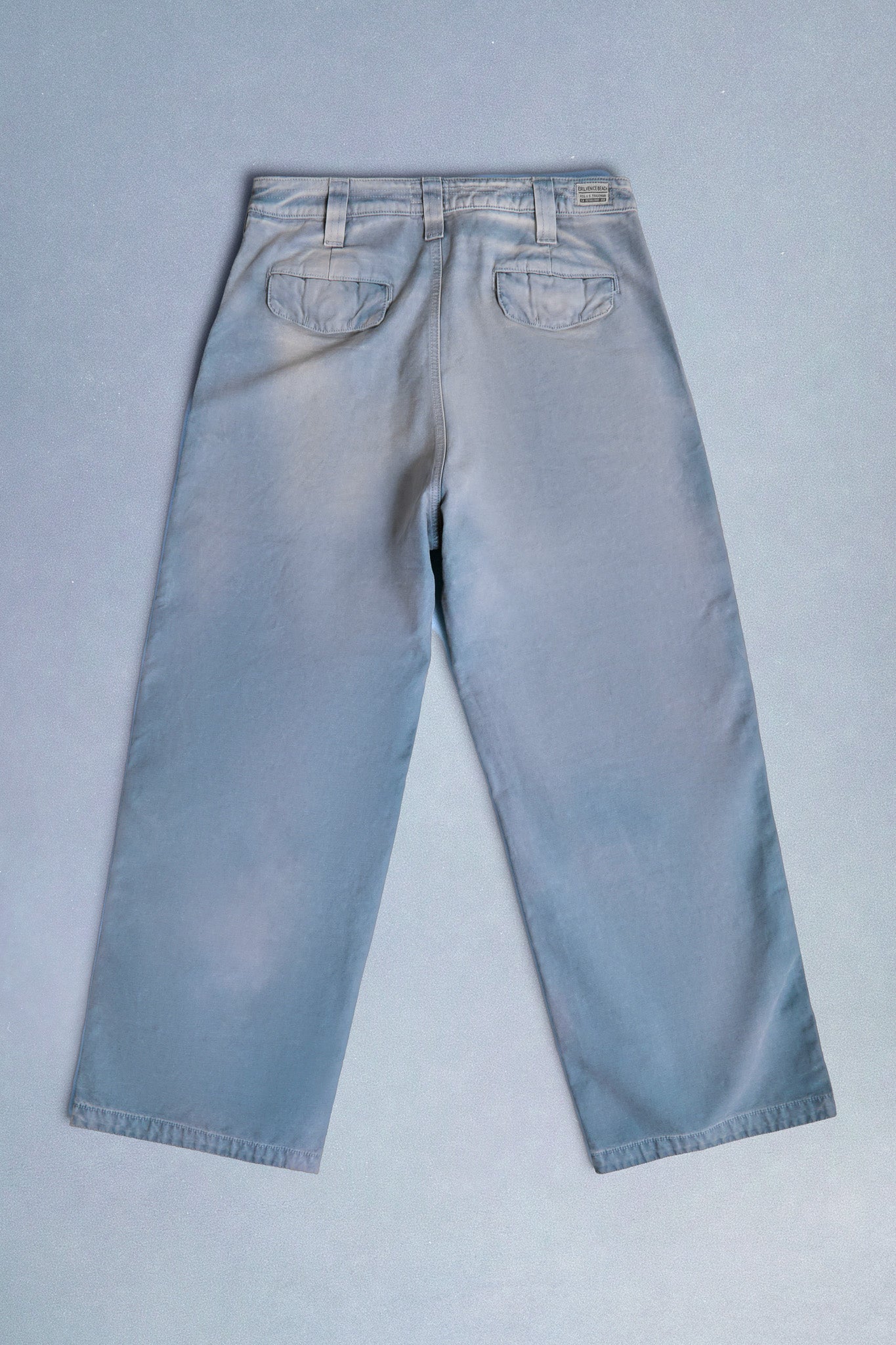 grey chino pants