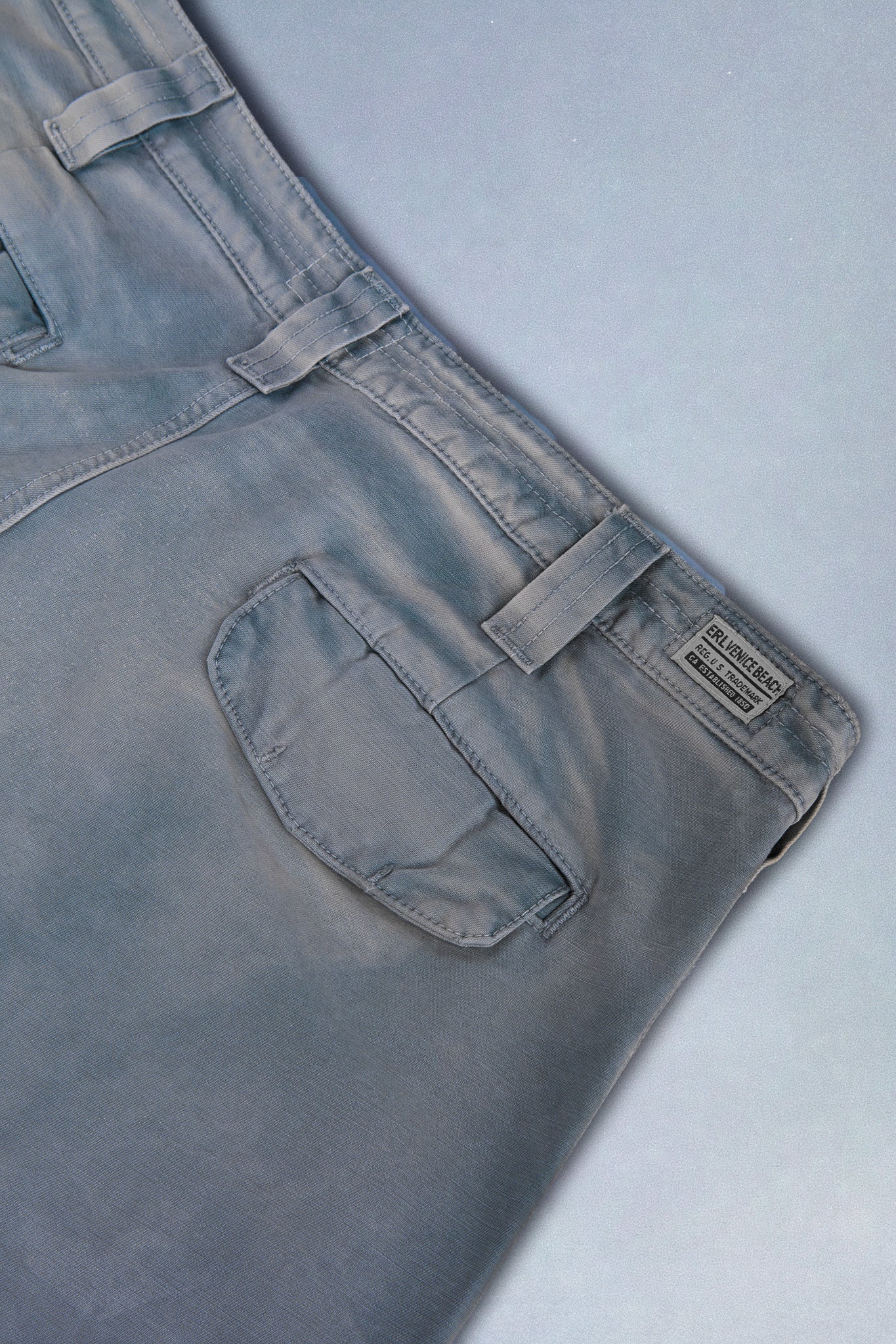 grey chino pants