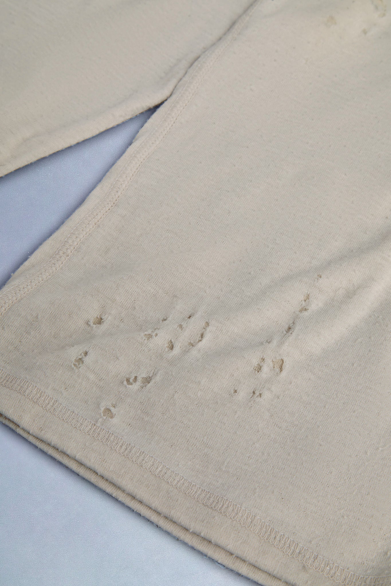 long sleeve henley