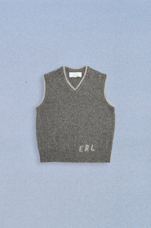 ERL KNIT VEST